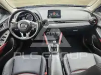 2016 Mazda CX-3