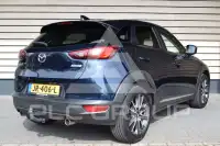 2016 Mazda CX-3