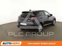 2016 Mazda CX-3