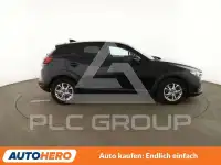 2016 Mazda CX-3