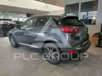 2016 Mazda CX-3
