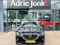 2016 Mazda CX-3