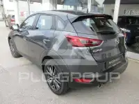 2016 Mazda CX-3