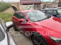 2016 Mazda CX-3