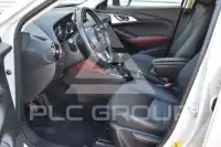 2016 Mazda CX-3