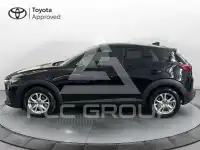 2016 Mazda CX-3