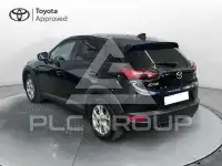 2016 Mazda CX-3