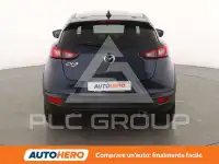 2016 Mazda CX-3