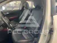 2016 Mazda CX-3