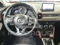 2016 Mazda CX-3
