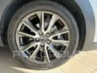 2016 Mazda CX-3