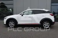 2016 Mazda CX-3
