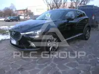 2016 Mazda CX-3