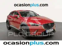 2016 Mazda CX-3