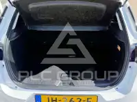2016 Mazda CX-3