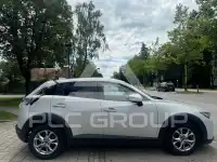 2016 Mazda CX-3