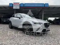 2016 Mazda CX-3