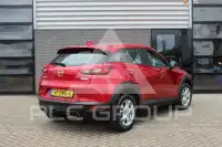 2016 Mazda CX-3