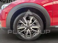 2016 Mazda CX-3
