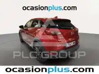 2016 Mazda CX-3