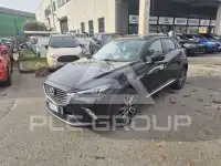 2016 Mazda CX-3