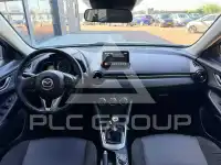 2016 Mazda CX-3