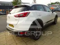 2016 Mazda CX-3
