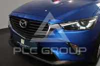 2016 Mazda CX-3