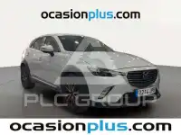 2016 Mazda CX-3