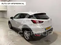 2016 Mazda CX-3
