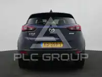 2016 Mazda CX-3