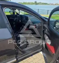 2016 Mazda CX-3