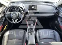 2016 Mazda CX-3