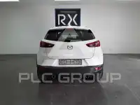 2016 Mazda CX-3