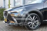 2016 Mazda CX-3