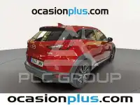 2016 Mazda CX-3