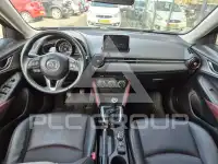 2016 Mazda CX-3
