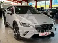 2016 Mazda CX-3