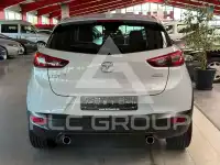 2016 Mazda CX-3
