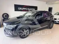 2016 Mazda CX-3