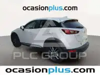 2016 Mazda CX-3