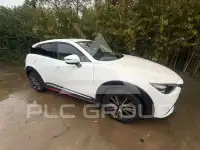 2016 Mazda CX-3