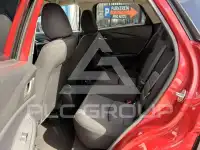 2016 Mazda CX-3