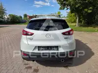 2016 Mazda CX-3