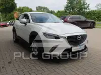 2016 Mazda CX-3