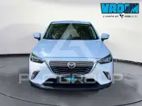 2016 Mazda CX-3