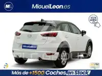 2016 Mazda CX-3