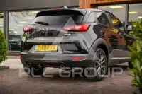 2016 Mazda CX-3