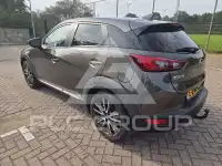2016 Mazda CX-3