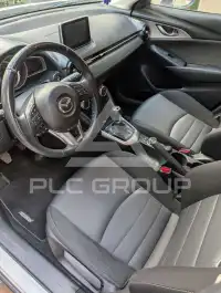 2016 Mazda CX-3